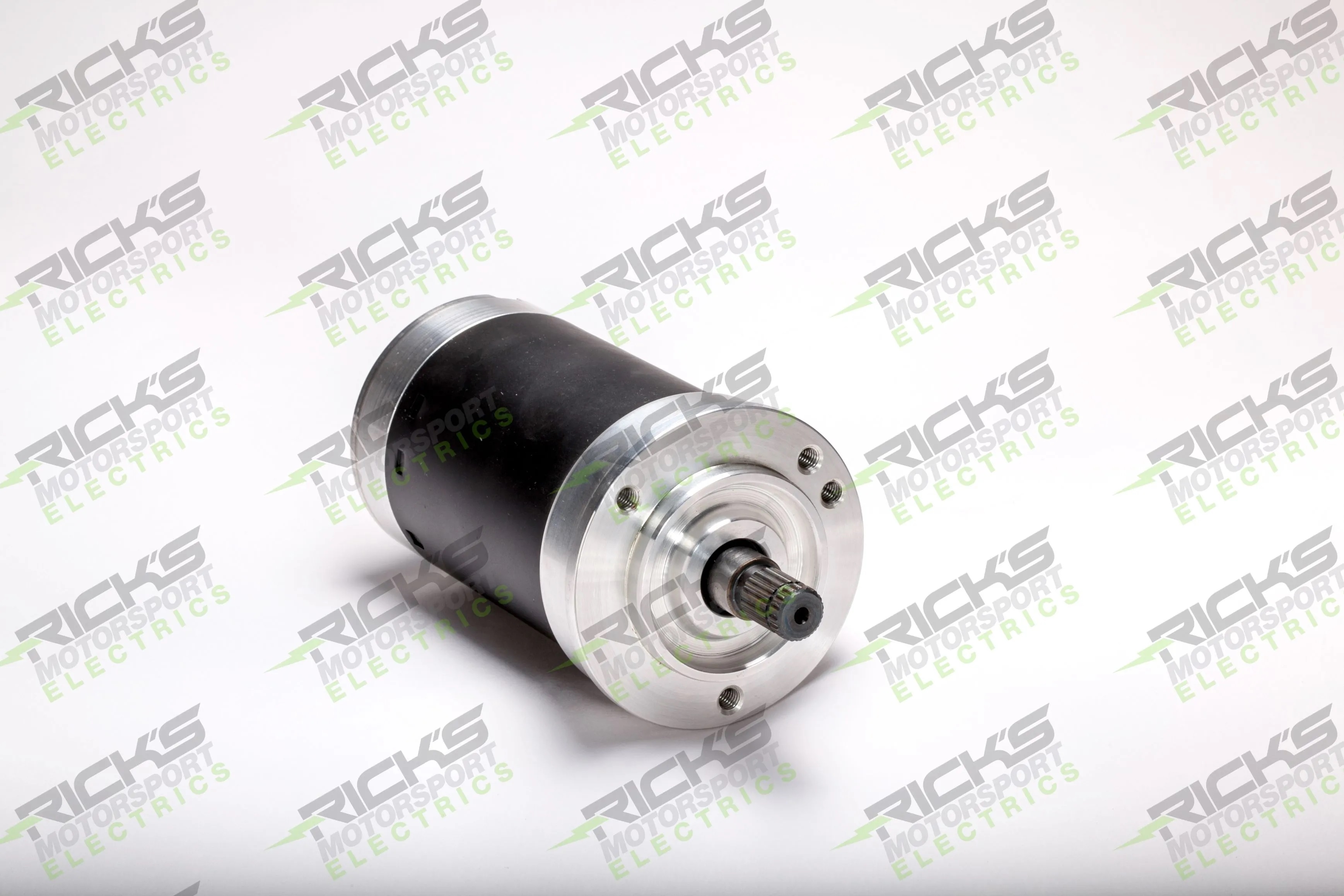 Rick's Motorsports Electrics New Ducati Starter Motor 61_710 Rick's Motorsports Electrics New Ducati Starter Motor 61_710